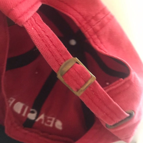 seaside hat - Picture 4 of 4